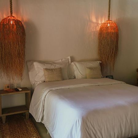 Anacardier Prive Hotel 阿廷斯 外观 照片