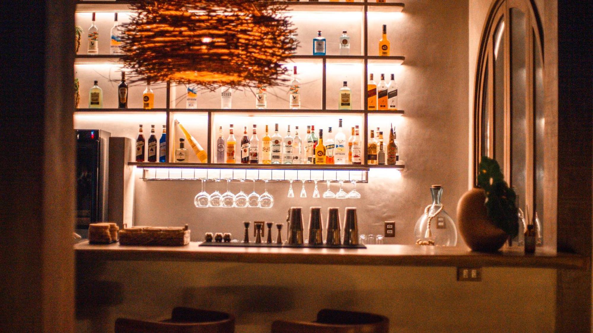 Anacardier Prive Hotel 阿廷斯 外观 照片