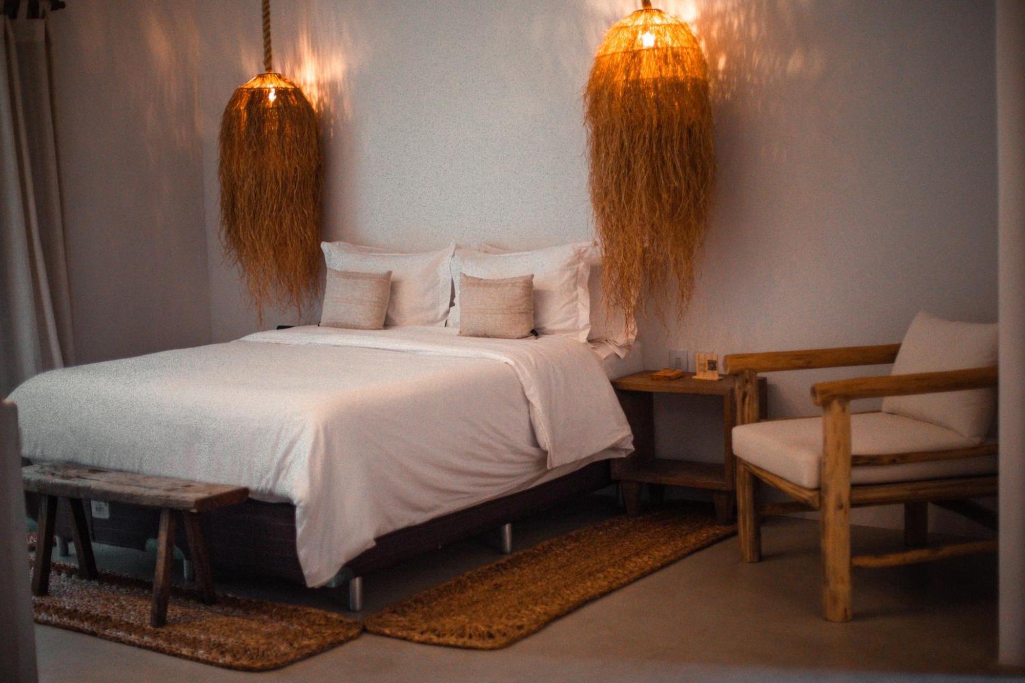 Anacardier Prive Hotel 阿廷斯 外观 照片