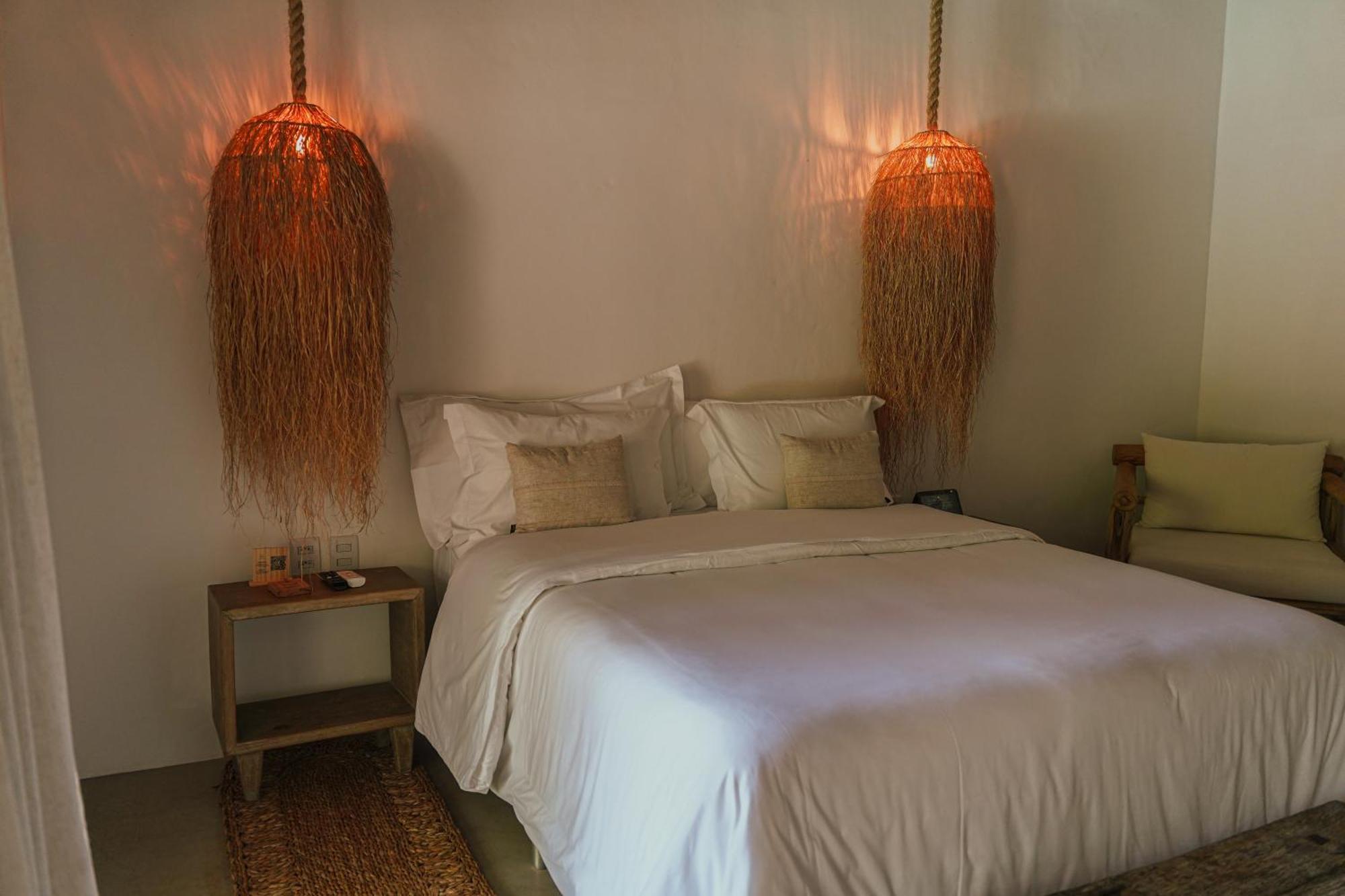 Anacardier Prive Hotel 阿廷斯 外观 照片