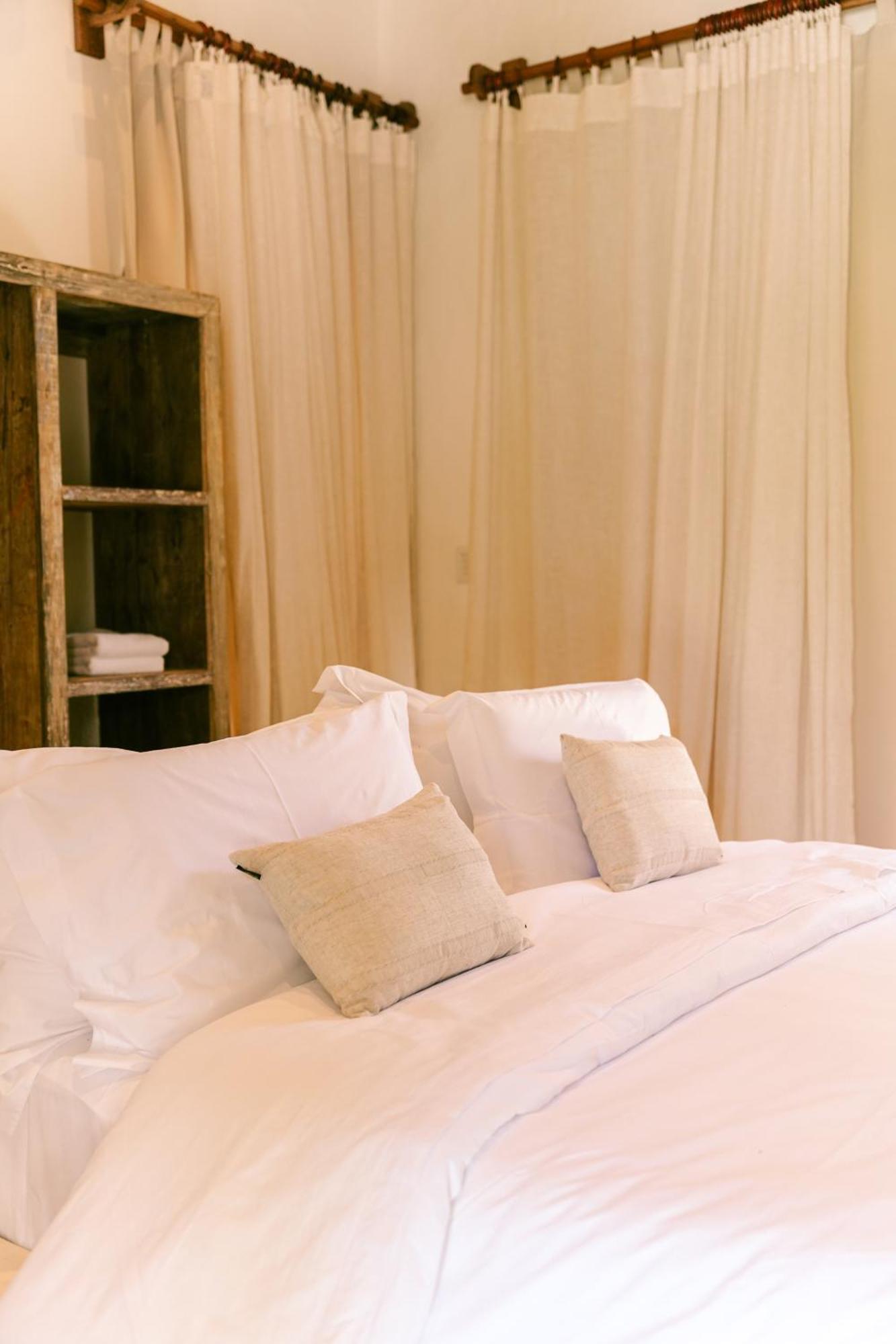 Anacardier Prive Hotel 阿廷斯 外观 照片
