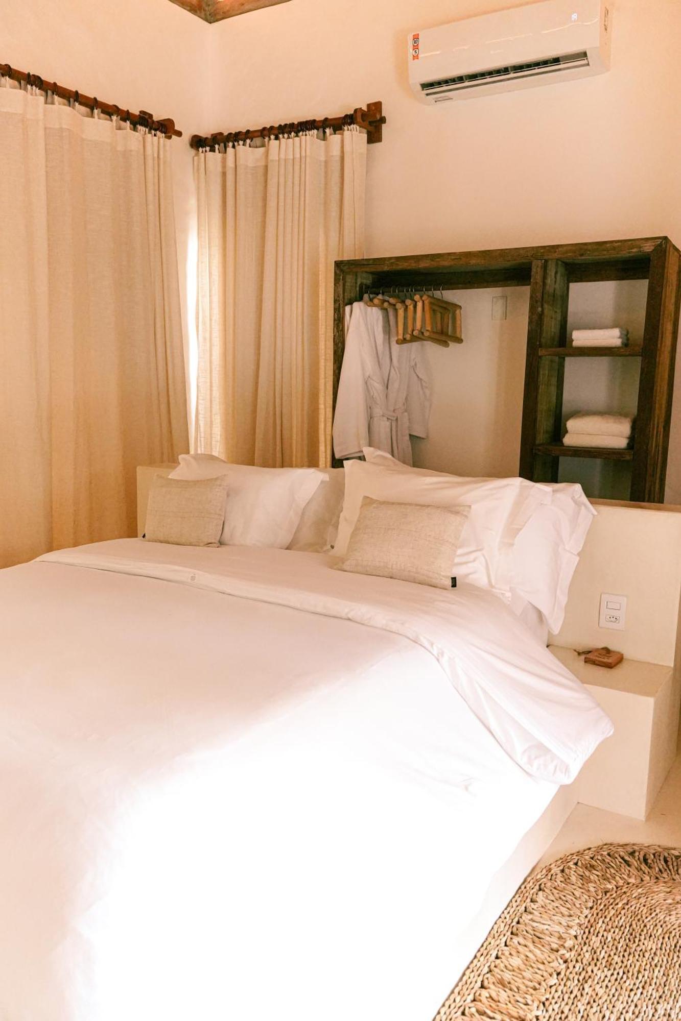 Anacardier Prive Hotel 阿廷斯 外观 照片