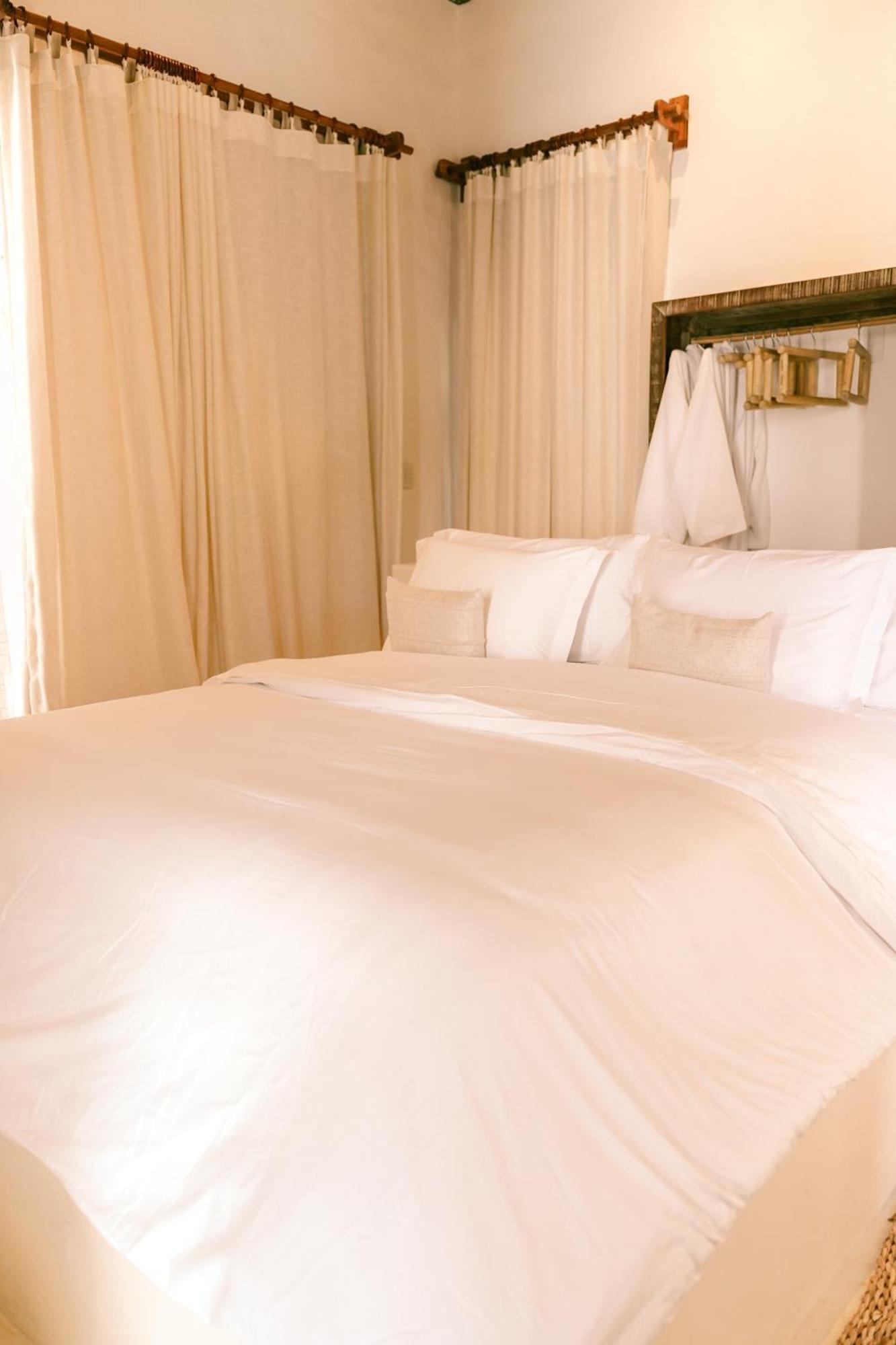 Anacardier Prive Hotel 阿廷斯 外观 照片