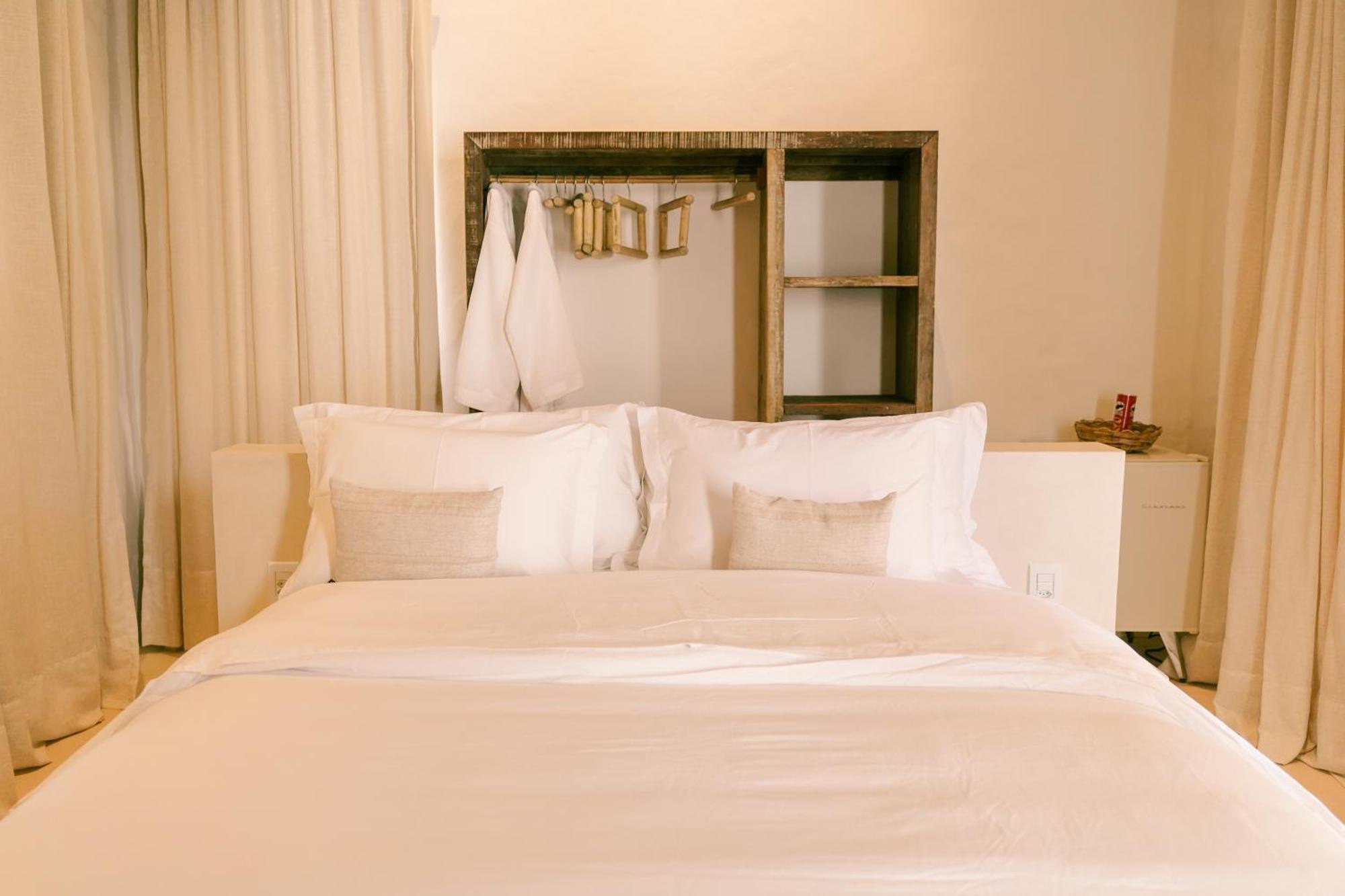 Anacardier Prive Hotel 阿廷斯 外观 照片