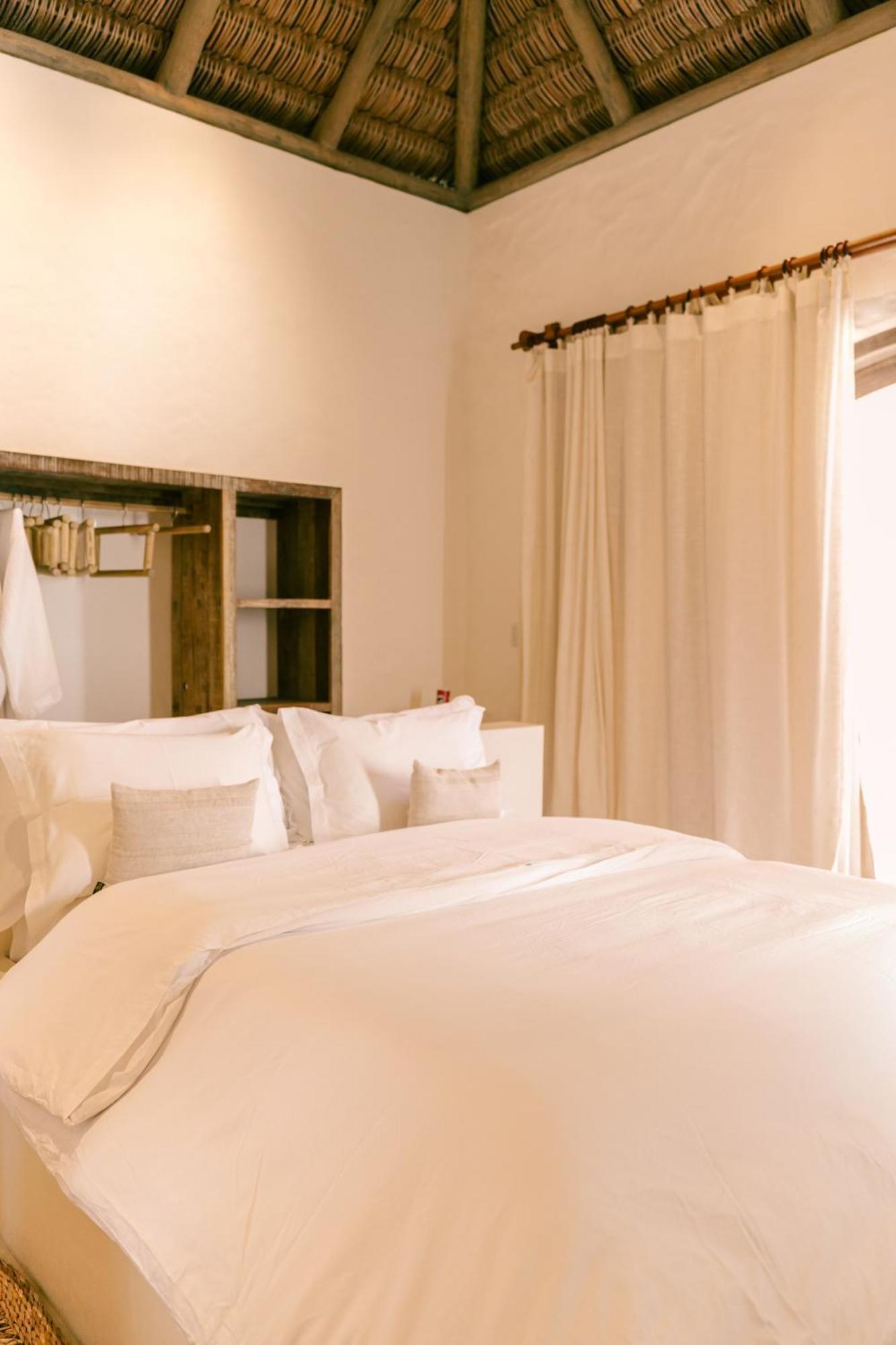Anacardier Prive Hotel 阿廷斯 外观 照片