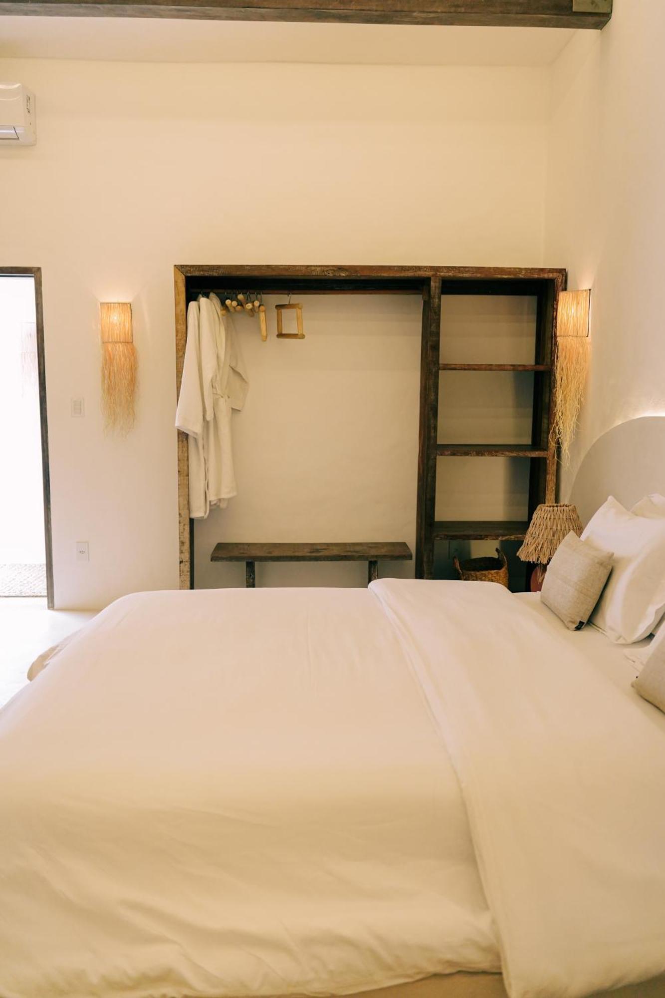 Anacardier Prive Hotel 阿廷斯 外观 照片