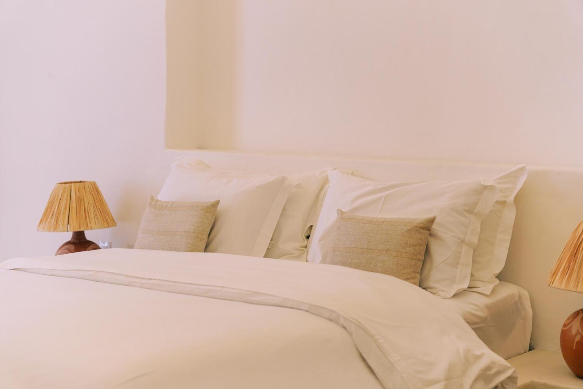 Anacardier Prive Hotel 阿廷斯 外观 照片