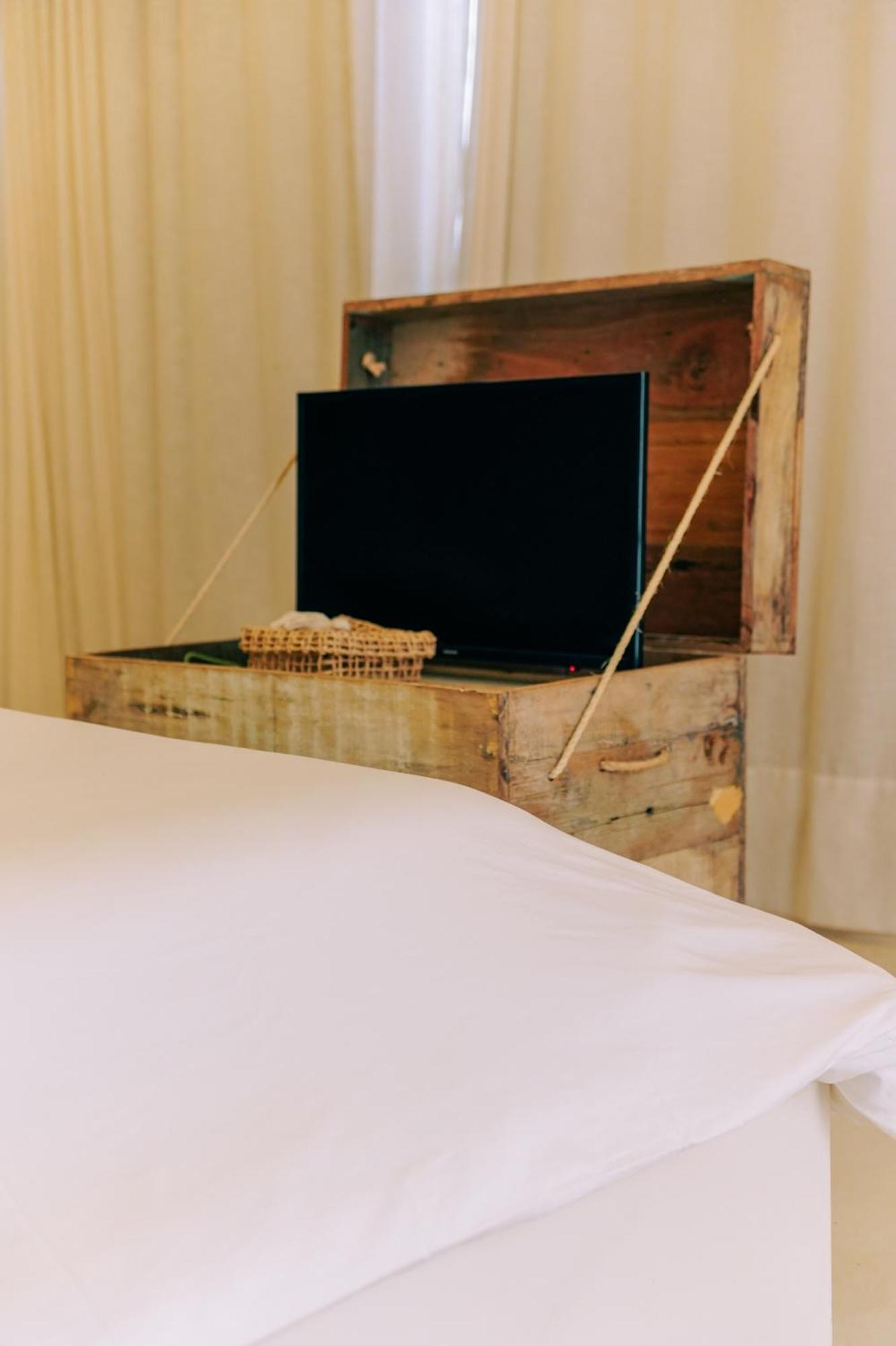 Anacardier Prive Hotel 阿廷斯 外观 照片