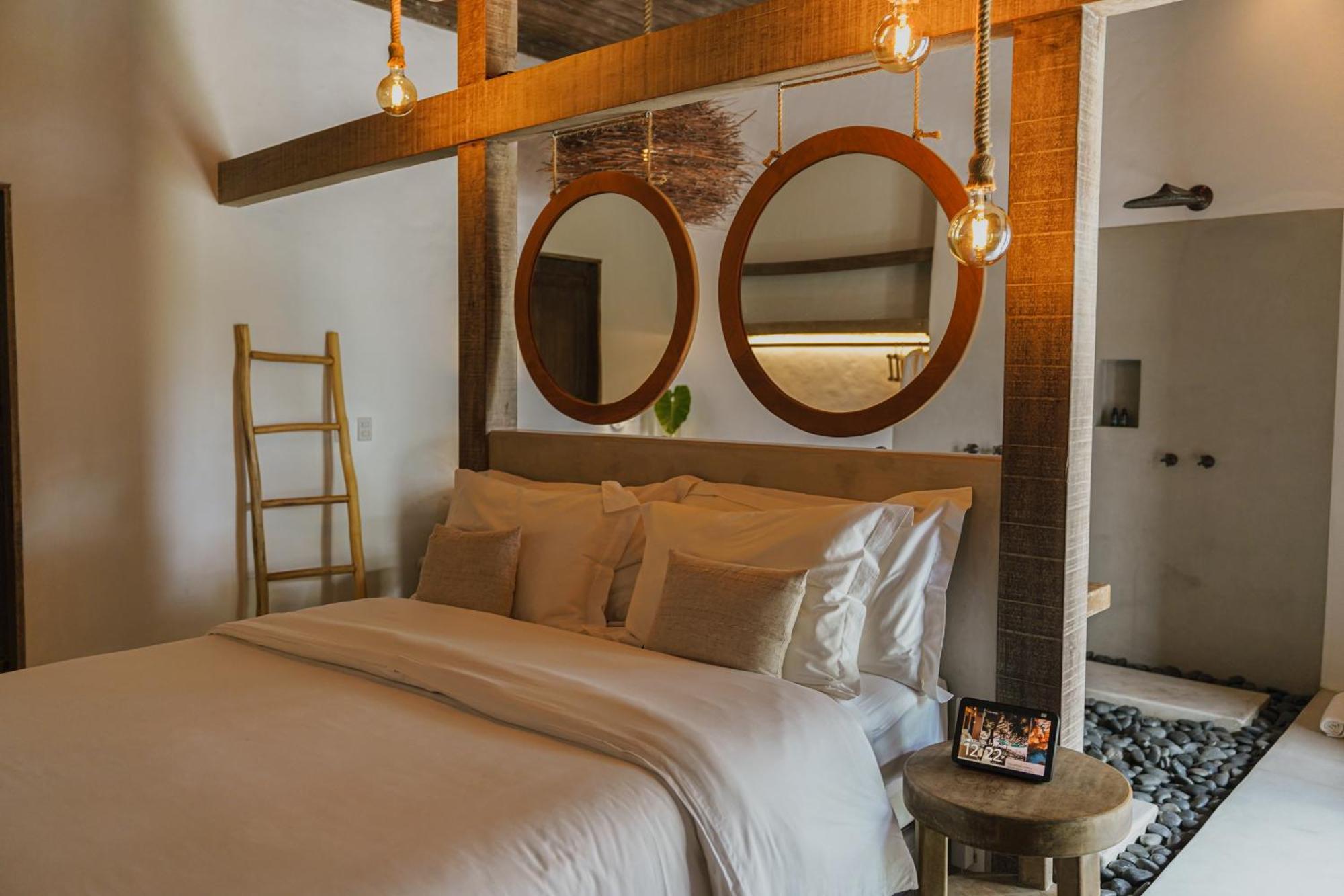Anacardier Prive Hotel 阿廷斯 外观 照片