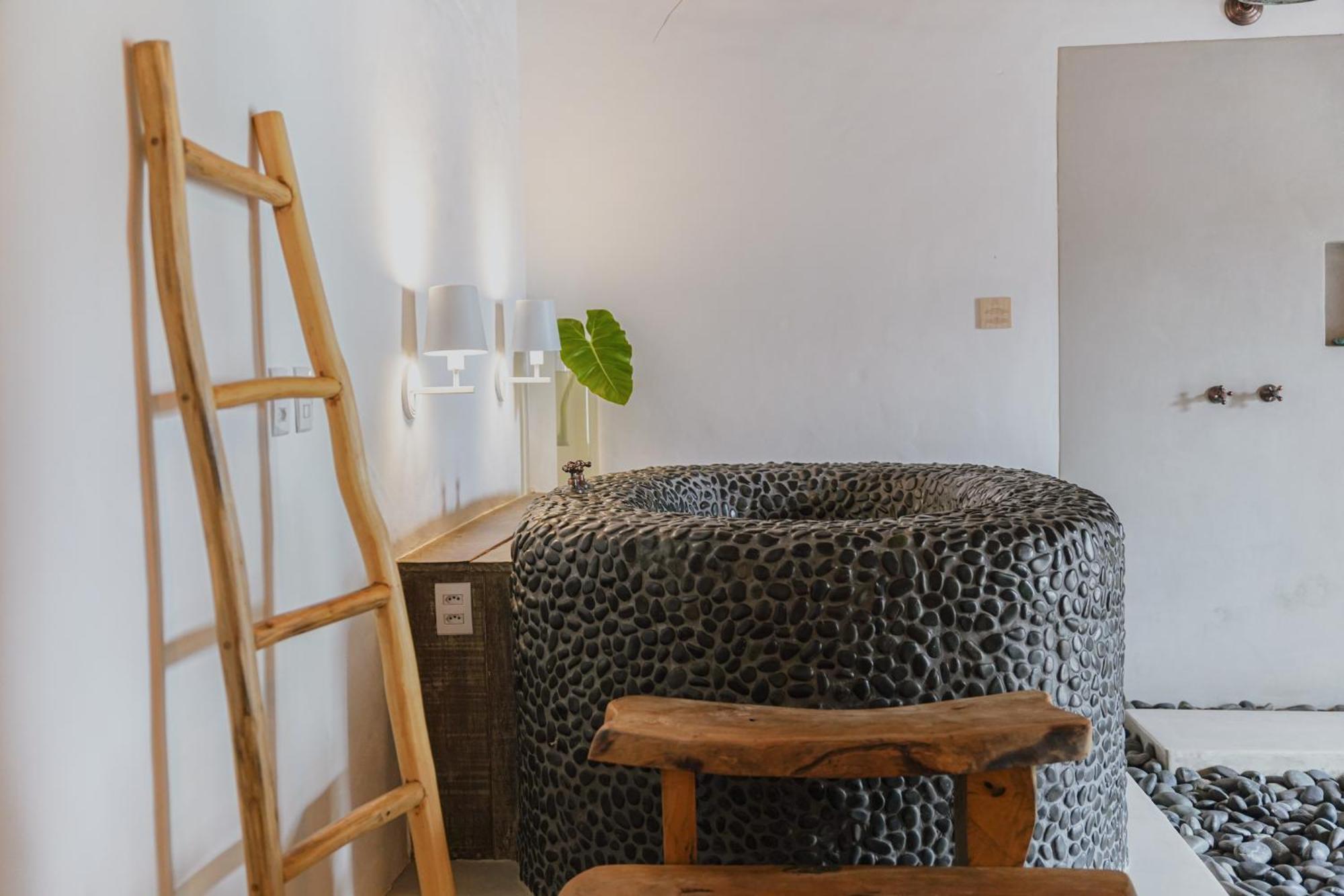 Anacardier Prive Hotel 阿廷斯 外观 照片