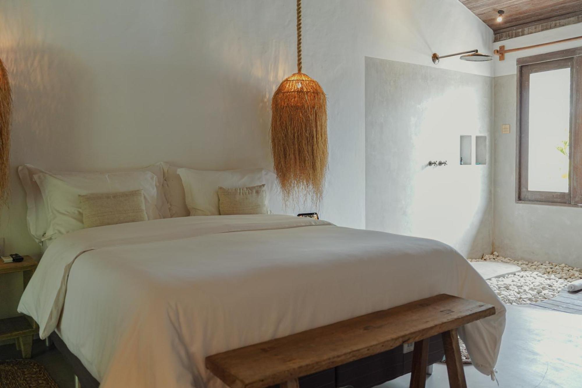 Anacardier Prive Hotel 阿廷斯 外观 照片