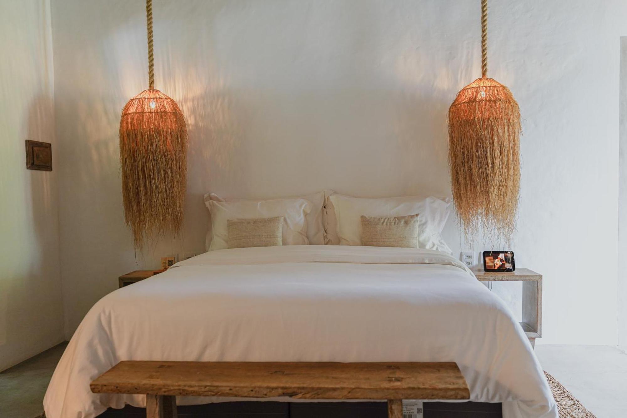 Anacardier Prive Hotel 阿廷斯 外观 照片